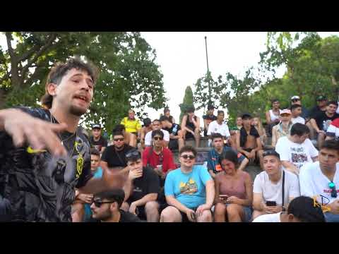 WYSE SPIEGEL & SHOOT VS BLAZIS & KAOSS | *FILTROS* CLASIFICATORIA (DUPLAS) GENERAL RAP