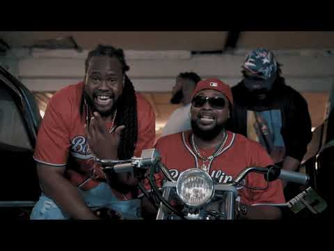 TP3 BloodLine Fam "Sauce" Official Music Video