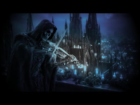 Dum Spiro Spero | A Requiem for the Fading Light | Undead Minstrel