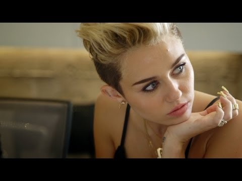Miley: The Movement (Trailer)
