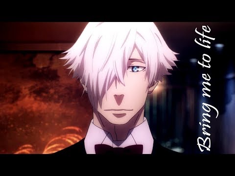 Death Parade - Bring Me To Life 「AMV」HD
