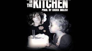 Asher Roth "In The Kitchen" (Produced by Chuck Inglish)