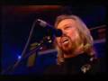 Bee Gees - You win again - LIVE TOTP 