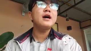 PCGL aka Nguyễn Cường live ĐÓ CHỈ LÀ CÁI CỚ CỦA ANH hay nhất | PCGL