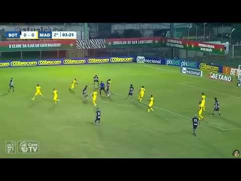 Botafogo 2 x 0 madureira |melhores momentos |carioca 23|4ª rodada