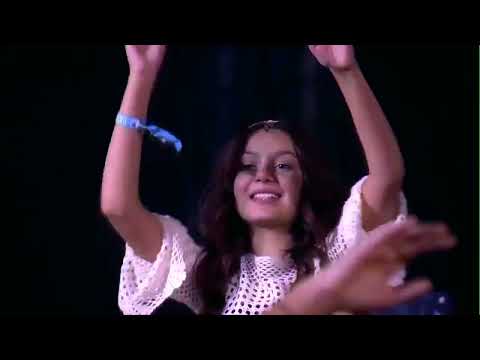 Dimitri Vegas & Like Mike Live @ Laundry Day 2015