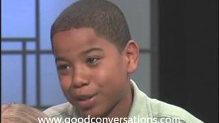 All About the Book! A Kid's Video Guide to Maniac Magee