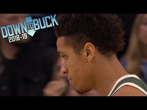 Malcolm Brogdon 20 Points Full Highlights (11/8/2018)