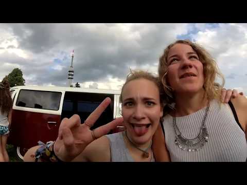 Grüne Sonne 2018// Open Air Festival //aftermovie