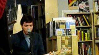 Two Hours Traffic: Just Listen