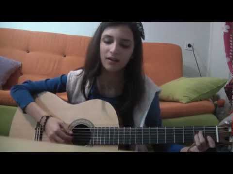 Teoman - İstanbul'da Sonbahar (cover) Sıla Karabulut