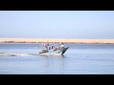 Coronavirus, aiuti economici ai pescatori per lavorare in sicurezza