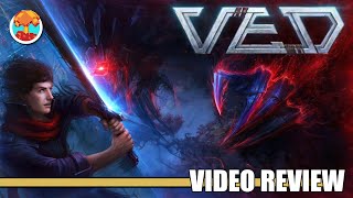 Review: VED (PlayStation 4/5, Xbox, Switch & Steam) - Defunct Games