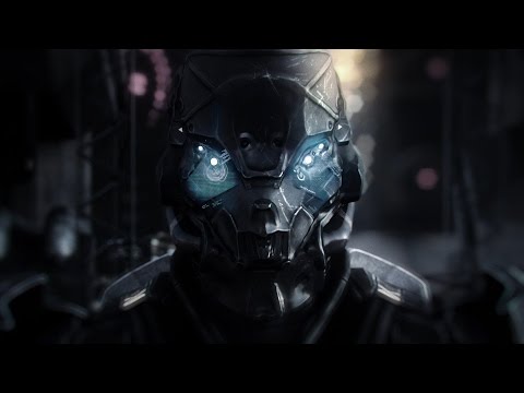 Hollowpoint - E3 2015 Story Trailer PC & PlayStation®Network thumbnail