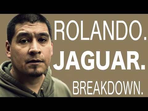 Aztec Mystic, DJ Rolando | Jaguar | Breakdown