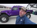 Introducing the new PURPLE Supercar to the Garage! thumbnail 1