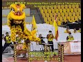 2024 Worldwide Roar National 雪隆庆同乐龙狮体育会 Qing Tong Le