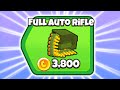 Why Is EVERYONE Using The Sniper Monkey