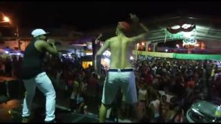 BONDE DO SERROTE e Batida de Luxo