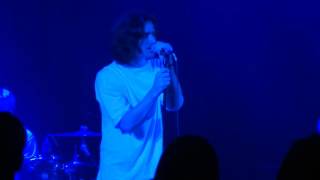 Coasts - Wash Away - Live at The Magic Bag in Ferndale, MI on 4-24-16