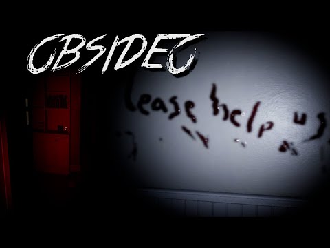 New Update With Intense Hiding Spots | Obsideo