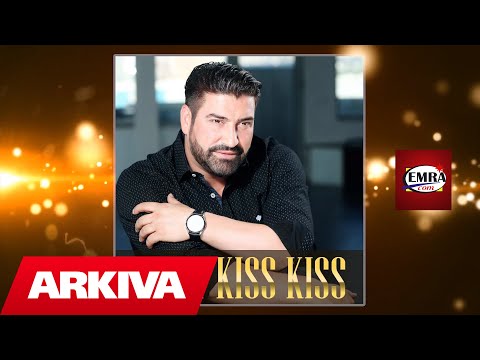 Meda - Kiss Kiss (Official Audio)