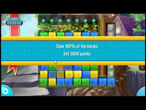 Pet Rescue Saga Level 4112