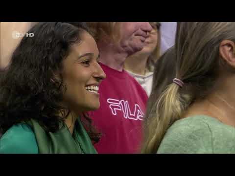 Handball WM Deutschland gegen Brasilien 13.01.2019
