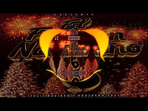 Mix Navideño 2020 |🎇🎅Dj Joseph IDFieston Navideño vol.6 Music Record Editions