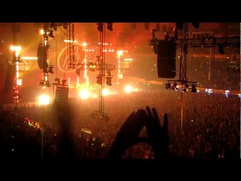 MAYDAY 2011 - TwenTy young - MOM [members of mayday] aT arena - sTarT