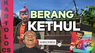 Download lagu GAWE PERKORO!! CAK BLONTANG DITANGKEP LURAH BASMAN 😂   Berang Kethul - Dagelan Jula Juli kartolo CS mp3