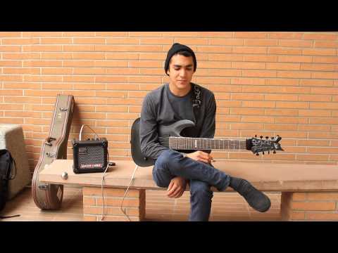 Music at CSUN Episode 4 - Music Performance with Ray Milco