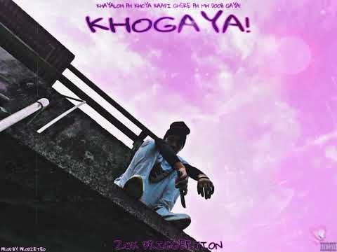 KHOGAYA || Z#X DRIGGERJION || PROD.BY ProdZEtEO ||