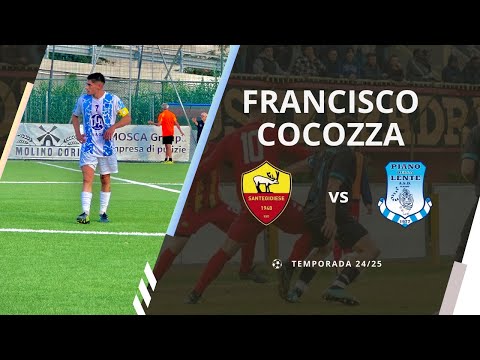 Santegidiese vs Piano della lente