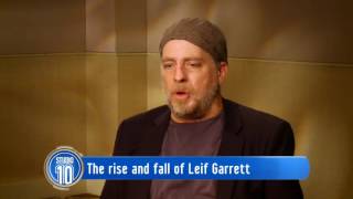 Leif Garrett | Studio 10 video