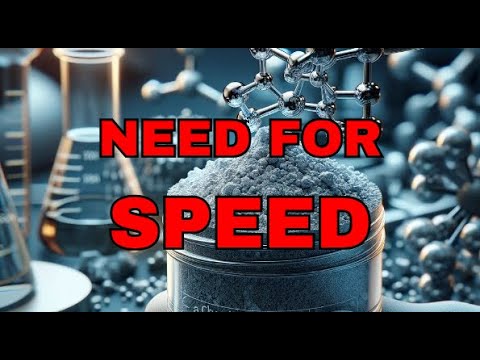 The Magic of Catalysts: How They Speed Up Chemical Reactions