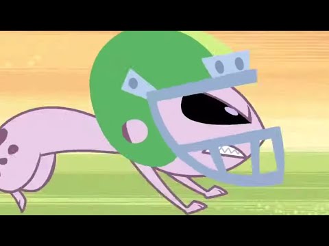 Dial "B" for Babysitter + The Grass is Always Meaner 🐈 Kid Vs. Kat - Wildbrain