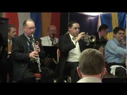 Andy Schumm & His Gang - 'I'll Be A Friend With Pleasure'