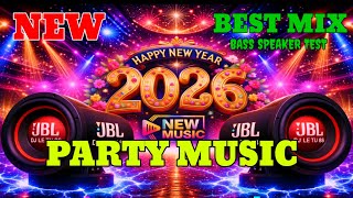 Download lagu Play It — And You Won’t Stop Dancing! 🔥 Hard Tekno Megamix 2026 (Studio Bass, Perfect for Parties) mp3