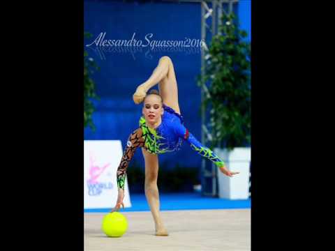 Julia Evchik - Ball 2016 - Music