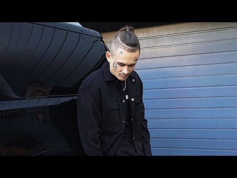 "China White" Morgenstern x Slava Marlow x Lil Pump Type Beat 2021