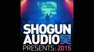 Drum & Bass Mix.(Shogun Audio Pt.2)