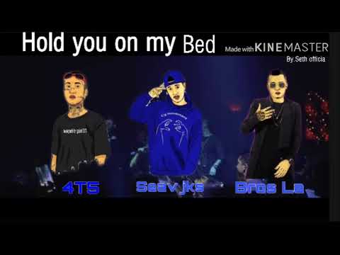 hold you on my bed - 4T5 x Seav JKS x bross la[seth official]