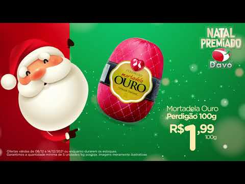 Ofertas Natal Premiado 4 (09-12)