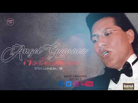 El beso de tu adiós - Angel Guaraca - El beso de despedida