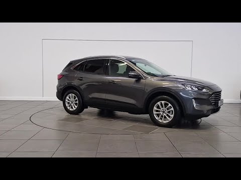 Ford Kuga 2.5 Duratec 225PS PHEV Titanium Auto Cal - Image 2