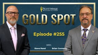 136% & Climbing: As Debt-to-GDP Rises, Faith in Fiat Money Falls | The Gold Spot