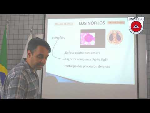 Microbiologia Imunologia e Parasitologia - Introdução a imunologia