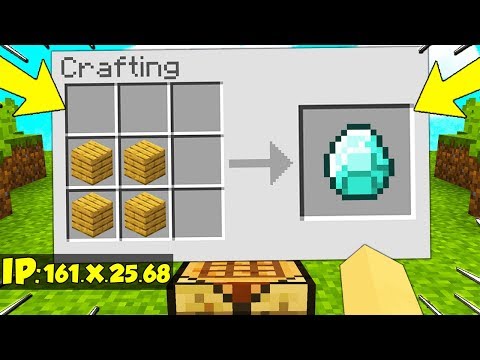 MINECRAFT MA ENTRO NEL SERVER MALEDETTO PIU CATTIVO DEL MONDO!!