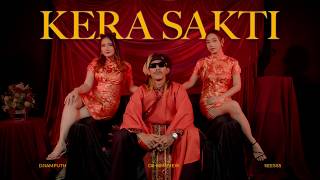 Download lagu Kera Sakti - DJiamputh mp3